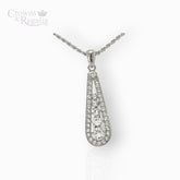 Queen Camilla - Pendant